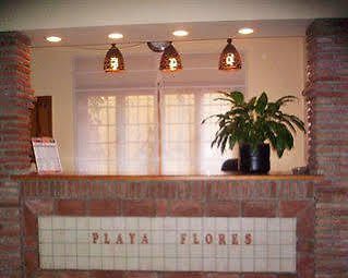 Happy Club Playa Flores ตอร์เรโมลิโนส ภายนอก รูปภาพ
